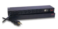 Apc Rack PDU Switched (AP7901) Apc Rack PDU Switched (AP7901)